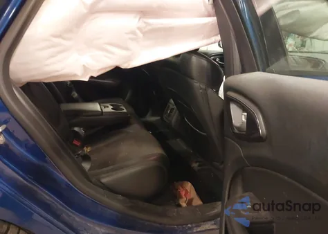 2015 Chrysler 200 S z USA, uszkodzony, nr VIN 1C3CCCBBXFN712701